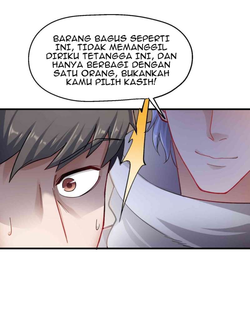 First Dragon (Yuanlong) Chapter 60 Gambar 36